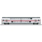 Märklin 43486 H0 IC2 dvojpodlažný medzivozeň DB AG DApza 687.2, 1. trieda