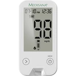 Medisana MediTouch® 2 mg/dL merač obsahu cukru v krvi