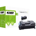 KMP toner  náhradný Kyocera TK-3190 kompatibilná čierna 30000 Seiten K-T82