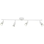 Brilliant Loona G28832/05 stropná lampa LED  GU10  12 W biela