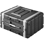 Robust Rack Case 19" 6U 19815 transportný kufor plast, hliník (d x š x v) 57 x 63.5 x 36 cm