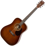 Cort Earth 70 Brown Akustikgitarre