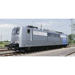 Roco 73406 Elektrický rušeň 151 062-7, Railpool