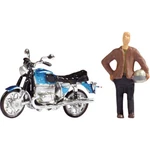 NOCH 0015915 H0 BMW R90 / 6