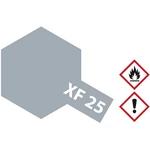 Tamiya akrylová farba morská šedá (mat) XF-25 sklenená nádoba 23 ml