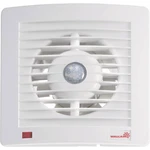 Wallair W-Style 100 20110604 nástenný a stropný ventilátor 230 V 95 m³/h 10 cm