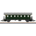 Märklin 087512 Štandardné osobné auto Donnerbüchse C<b>i</b>2. trieda DB 2. trieda