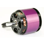 Hacker A40-10S V4 8-Pole brushless elektromotor pre modely lietadiel KV (ot./min / V): 1600 Počet závitov: 10