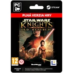 Star Wars: Knights of the Old Republic [Steam] - PC