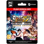 Super Street Fighter 4 (Arcade Edition) [Steam] - PC