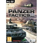 Panzer Tactics HD - PC