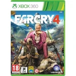 Far Cry 4 - XBOX 360