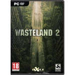 Wasteland 2 - PC