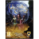 The Book of Unwritten Tales 2 - PC