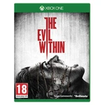 The Evil Within - XBOX ONE