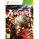 Asura’s Wrath - XBOX 360