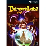 Dungeonland - PC