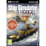 Ship Simulator: Extremes (Collection) - PC