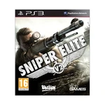 Sniper Elite V2 - PS3