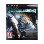 Metal Gear Rising: Revengeance - PS3