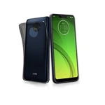 Tok SBS Skinny Moto G7 Power, átlátszó