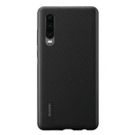 Eredeti tok Protective Cover Huawei P30, Black