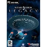 Star Trek: Legacy - PC