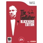 The Godfather (Blackhand Edition) - Wii