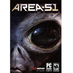 Area 51 - PC