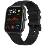 Xiaomi Amazfit GTS, multifunkciós karóra, black