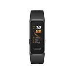 Huawei Band 4, Graphite Black