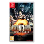 Contra: Rogue Corps