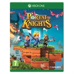 Portal Knights - XBOX ONE