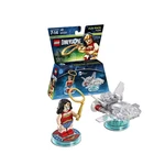 LEGO Dimensions Wonder Woman Fun Pack