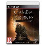 Game of Thrones: A Telltale Games Series - PS3