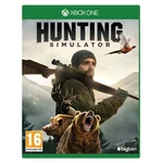 Hunting Simulator - XBOX ONE