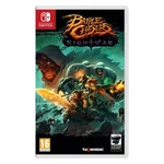 Battle Chasers: Nightwar