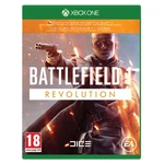 Battlefield 1: Revolution - XBOX ONE