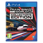 Train Sim World 2 - Collectors Edition - PS4