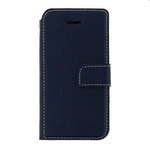 Molan Cano Issue Book  Motorola G9 Plus, Navy