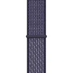 Apple Watch 40mm Purple Pulse Nike Sport Loop