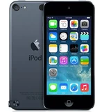 Multimediálny prehrávač Apple iPod Touch 5th, 32GB| Black, Trieda B - Použité, záruka 12 mesiacov