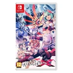 Gunvolt Chronicles: Luminous Avenger iX