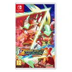 Mega Man Zero/ZX Legacy Collection