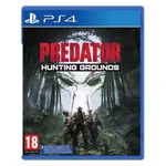 Predator: Hunting Grounds - PS4