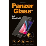 Temperált védőüveg PanzerGlass Standard Fit Apple iPhone 6/ 6S/ 7/ 8