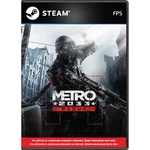 Metro 2033 Redux - PC