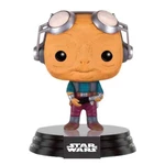 POP! Maz Kanata 118 (Star Wars Episode VII) Bobble-Head