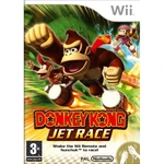 Donkey Kong Jet Race - Wii