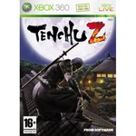 Tenchu Z - XBOX 360